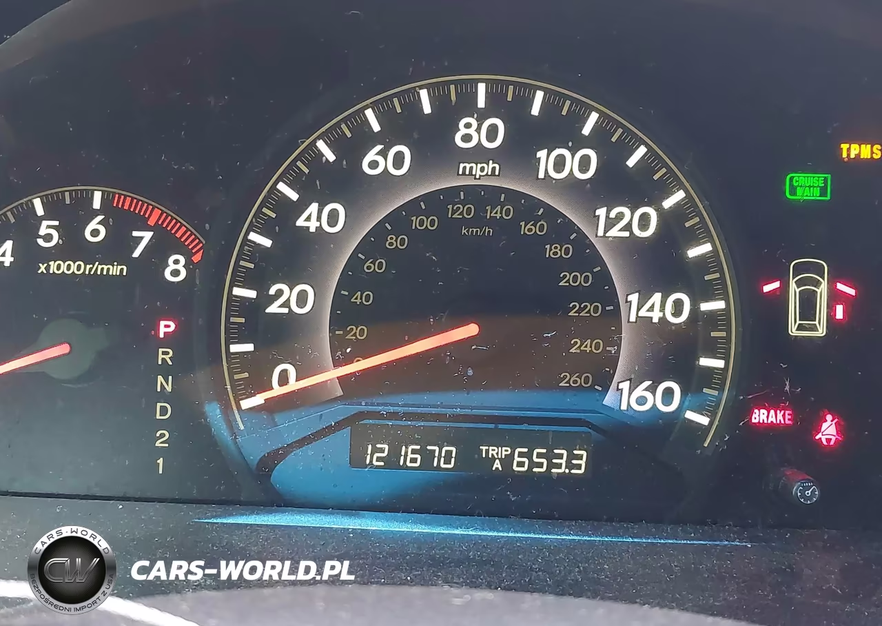 2008 Honda Odyssey Ex-L VIN:5FNRL387X8B112237 - 15