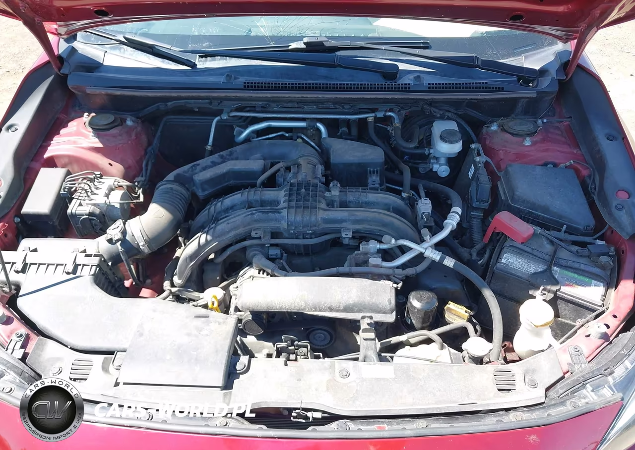 2018 Subaru Crosstrek 2.0I VIN:JF2GTAAC4J9220910 - 10