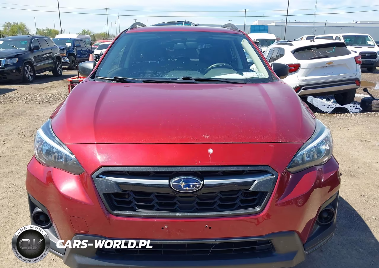 2018 Subaru Crosstrek 2.0I VIN:JF2GTAAC4J9220910 - 12