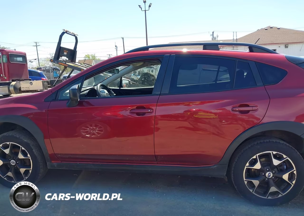 2018 Subaru Crosstrek 2.0I VIN:JF2GTAAC4J9220910 - 14