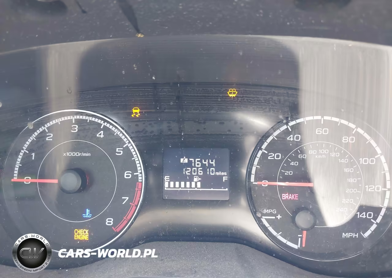 2018 Subaru Crosstrek 2.0I VIN:JF2GTAAC4J9220910 - 7
