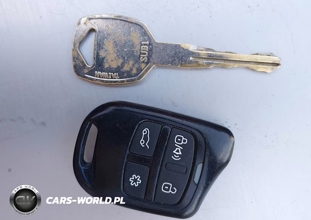 2006 Subaru Impreza 2.5I VIN:JF1GG67656H811591 - 11