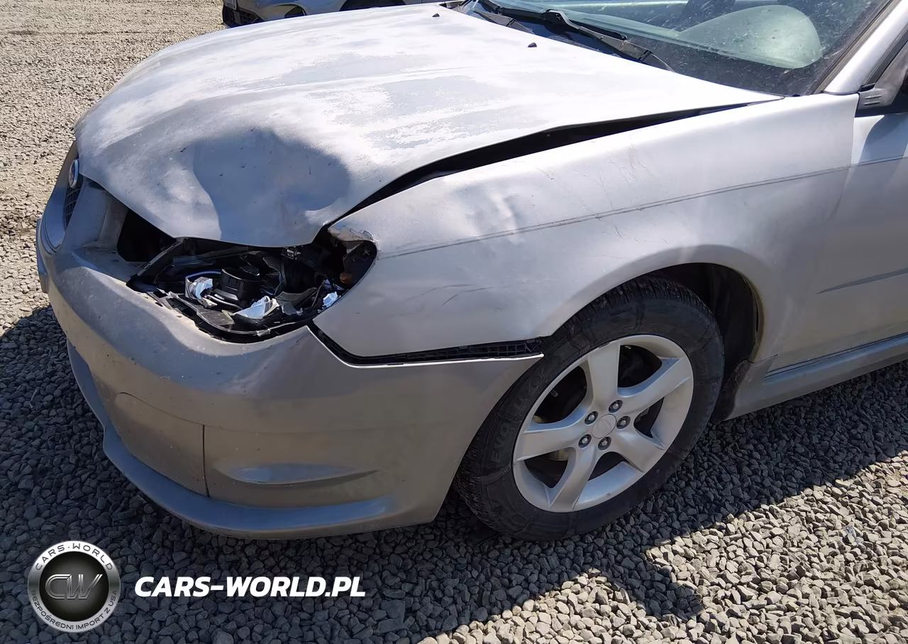 2006 Subaru Impreza 2.5I VIN:JF1GG67656H811591 - 17