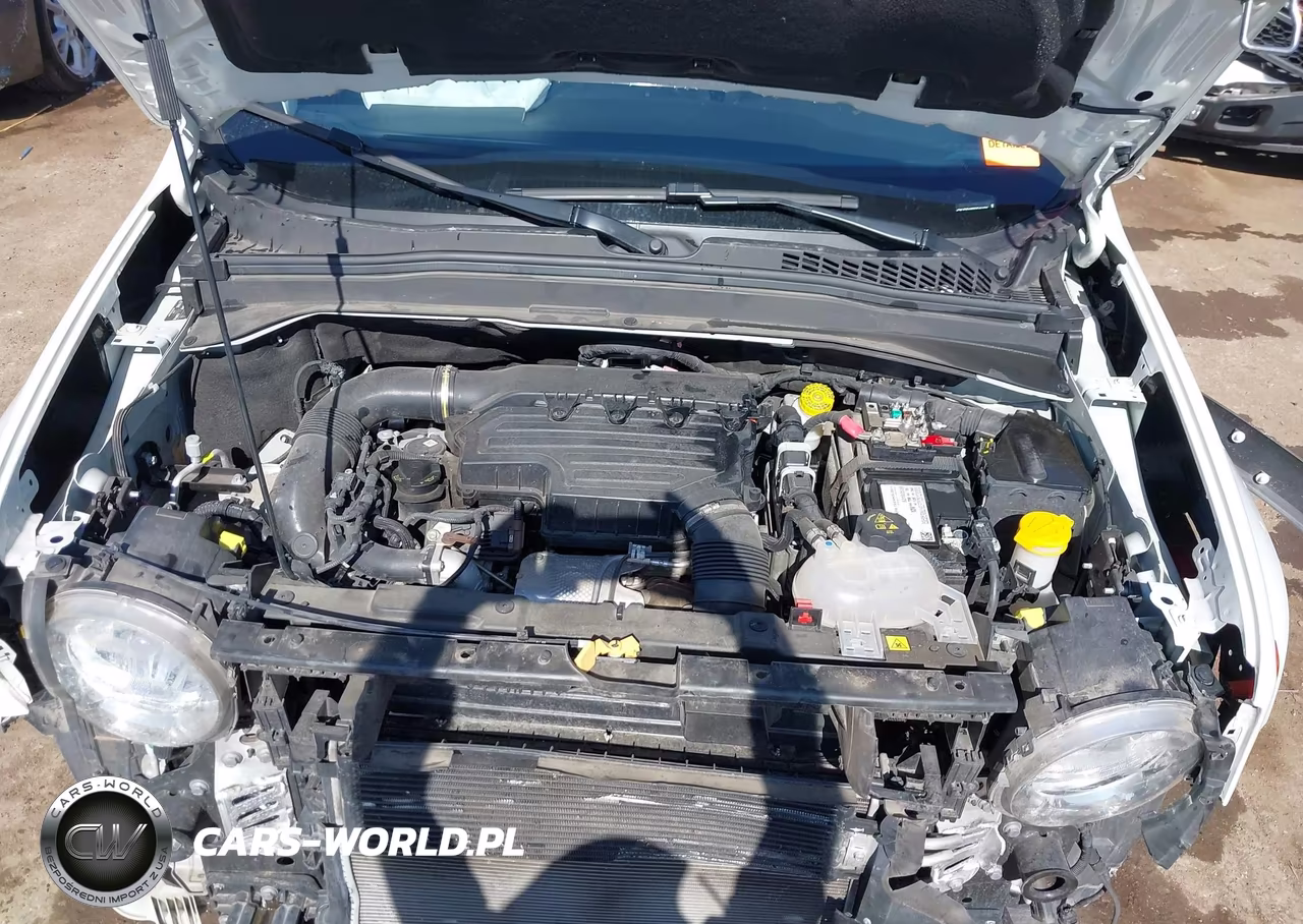 2023 Jeep Renegade Latitude 4X4 VIN:ZACNJDB18PPP41126 - 10