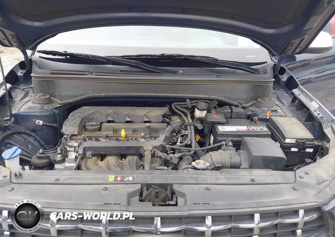 2022 Hyundai Venue Limited VIN:KMHRC8A30NU152796 - 10