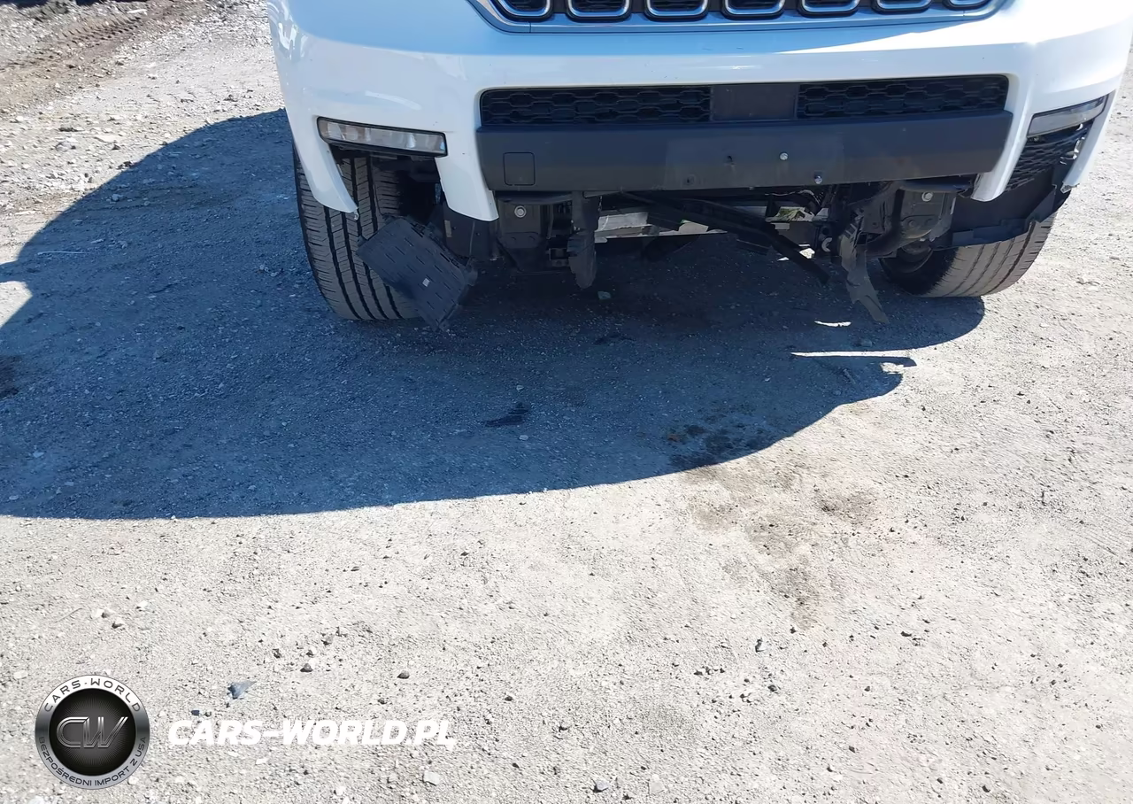 2021 Jeep Grand Cherokee L Limited 4X4 VIN:1C4RJKBG9M8123930 - 16