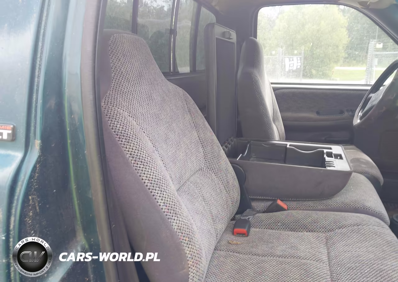 1999 Dodge Ram 2500 St VIN:3B7KF2662XM527012 - 8