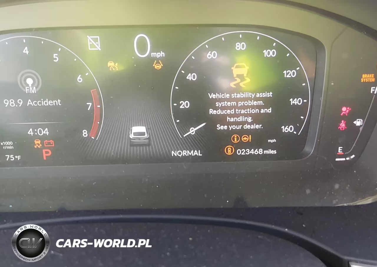 2025 Acura Integra VIN:19UDE4H23SA006549 - 15