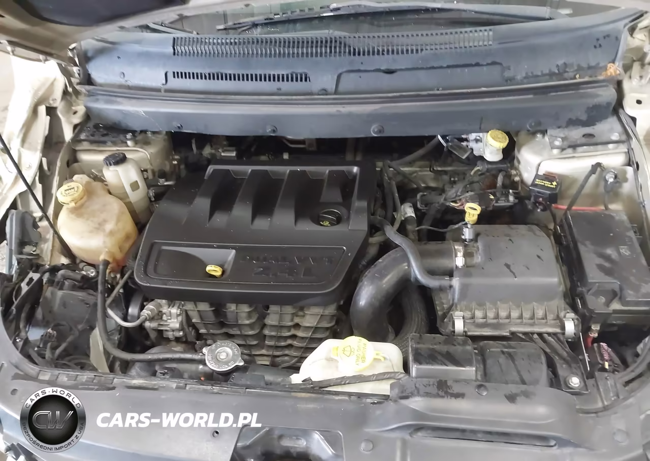 2010 Dodge Journey Se VIN:3D4PG4FBXAT202104 - 10