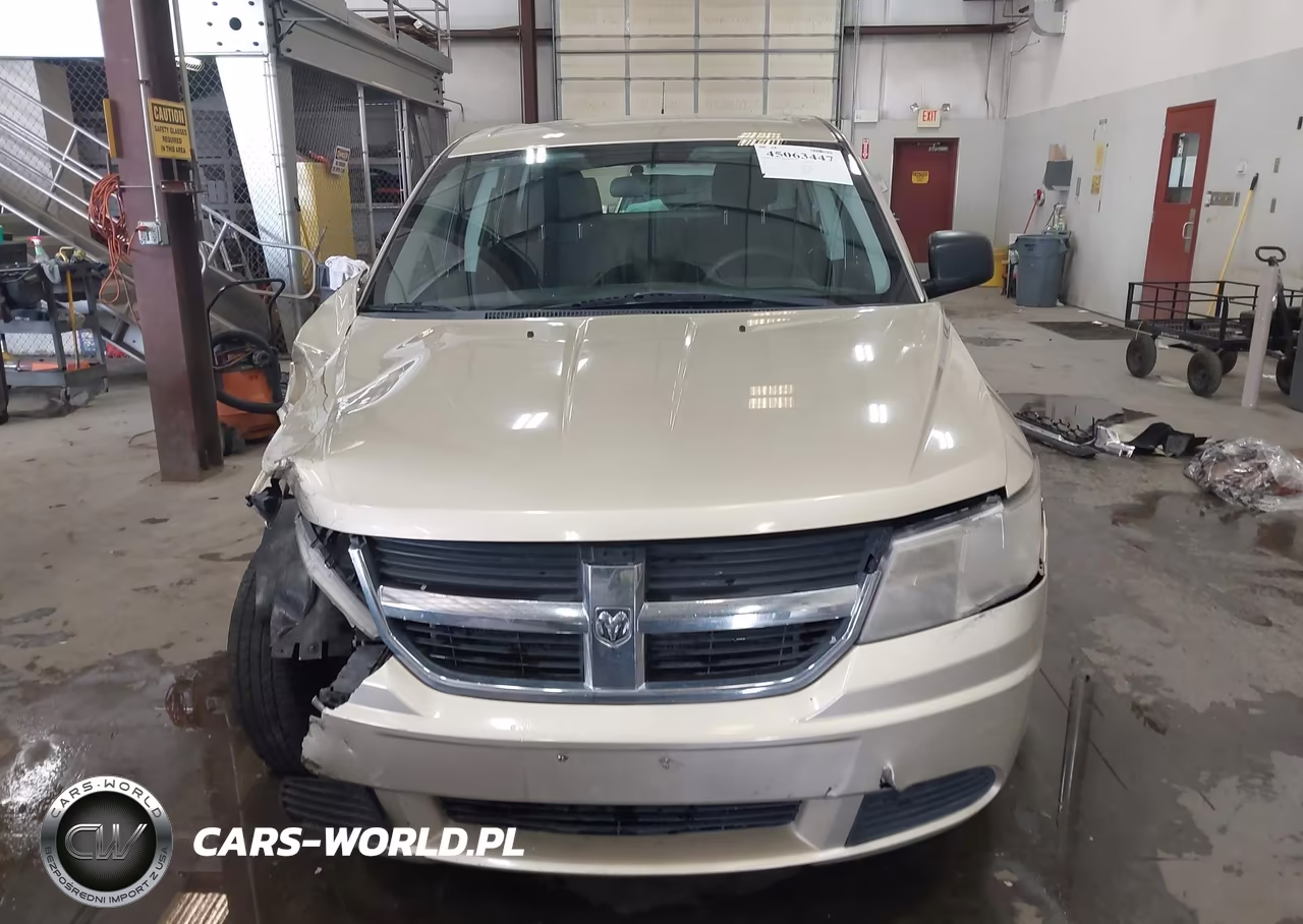 2010 Dodge Journey Se VIN:3D4PG4FBXAT202104 - 13