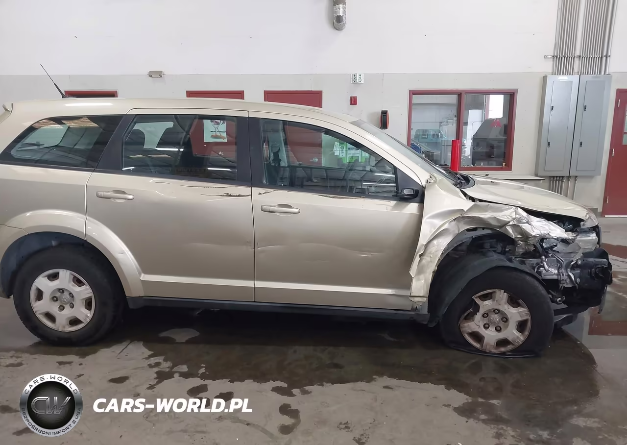 2010 Dodge Journey Se VIN:3D4PG4FBXAT202104 - 14