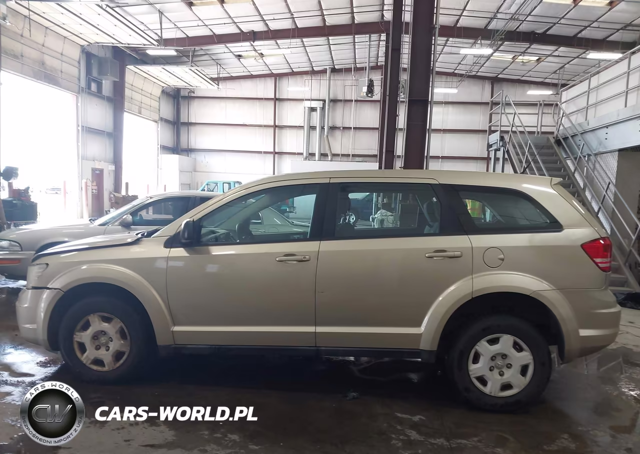 2010 Dodge Journey Se VIN:3D4PG4FBXAT202104 - 15