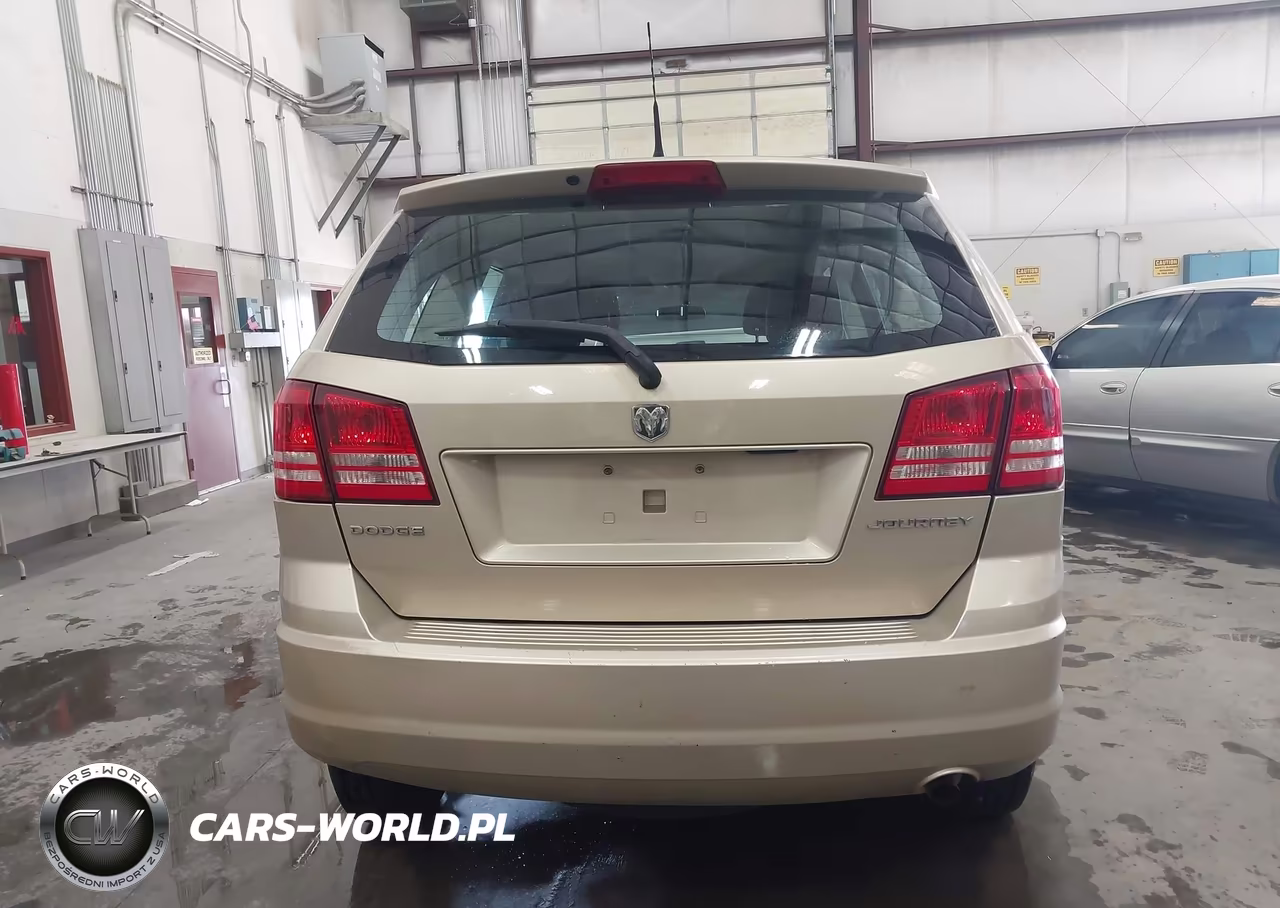 2010 Dodge Journey Se VIN:3D4PG4FBXAT202104 - 17