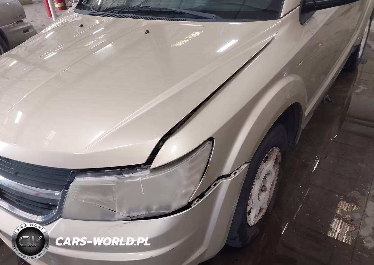 2010 Dodge Journey Se VIN:3D4PG4FBXAT202104 - 22