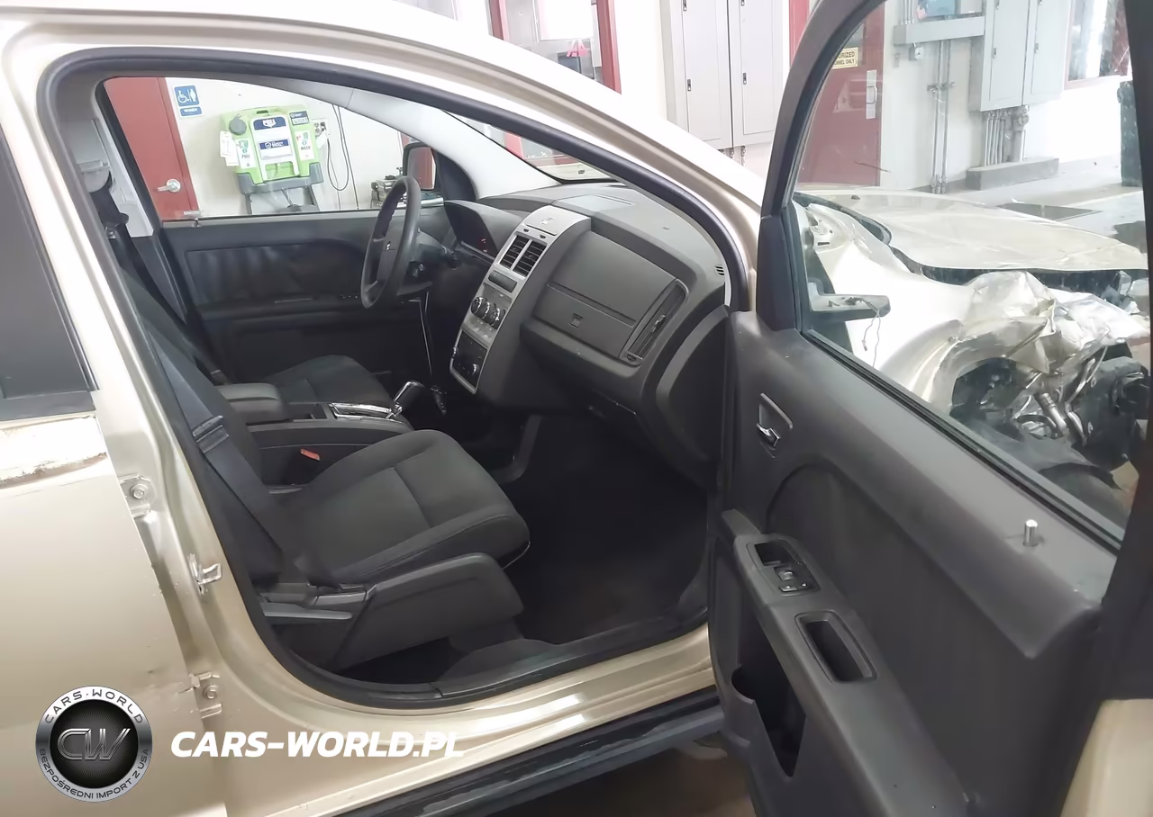 2010 Dodge Journey Se VIN:3D4PG4FBXAT202104 - 5