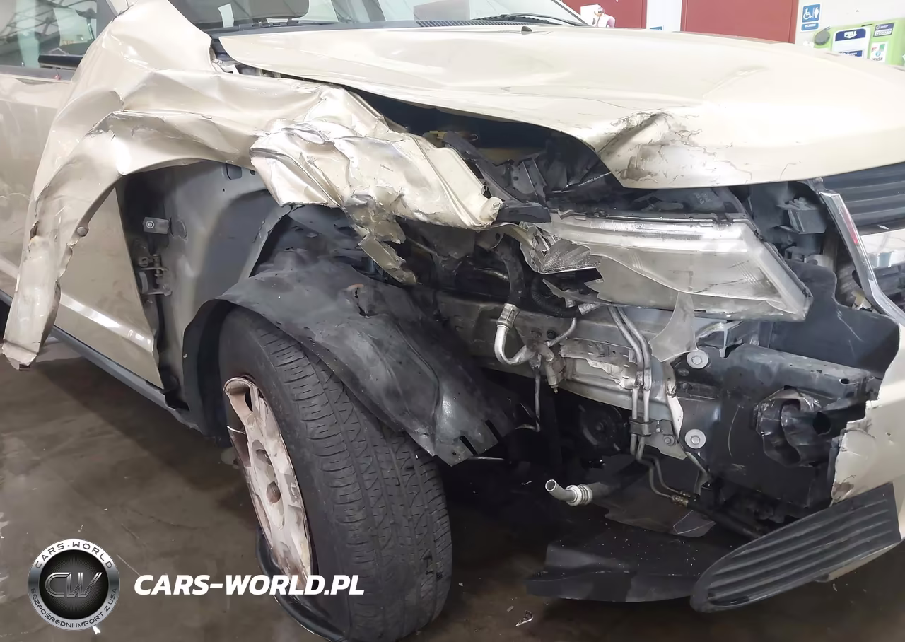 2010 Dodge Journey Se VIN:3D4PG4FBXAT202104 - 6