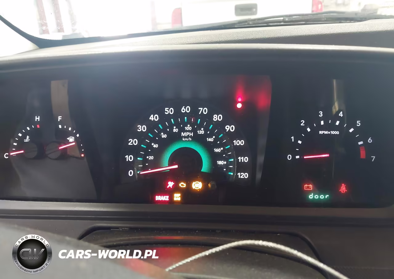 2010 Dodge Journey Se VIN:3D4PG4FBXAT202104 - 7