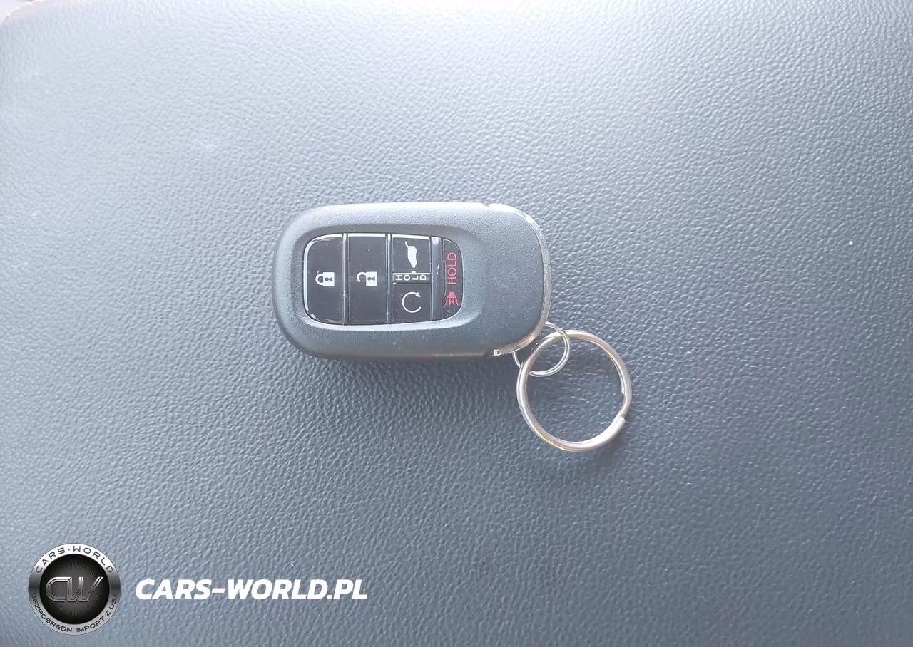 2024 Honda Cr-V Hybrid Sport-L VIN:7FARS6H86RE052752 - 11