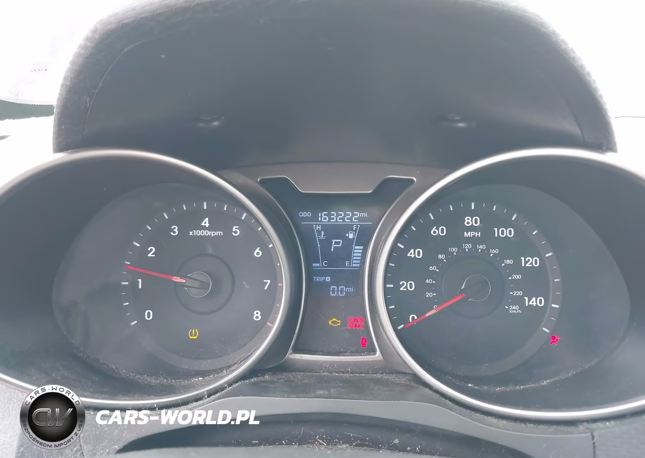 2013 Hyundai Veloster Base W-Gray VIN:KMHTC6AD1DU088429 - 7