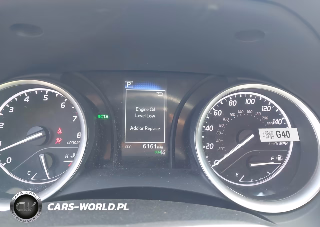 2024 Toyota Camry Le VIN:4T1R11AK5RU224893 - 7