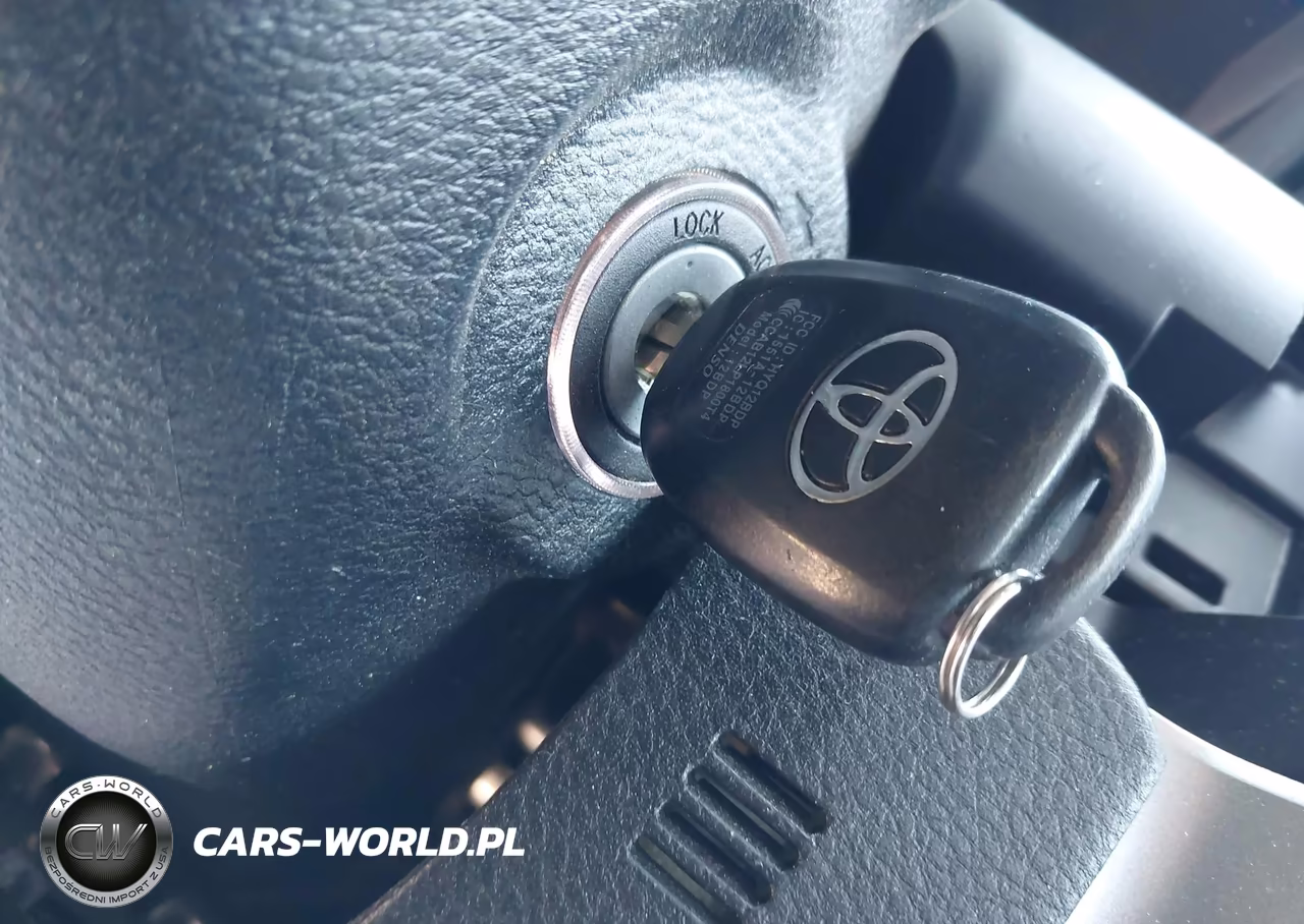 2019 Toyota Tacoma Sr VIN:5TFRX5GNXKX142979 - 11