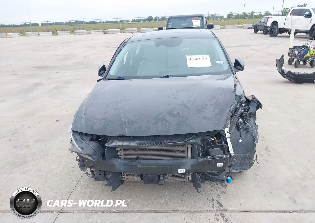 2021 Hyundai Elantra Hybrid Limited VIN:KMHLN4AJ7MU005087 - 11