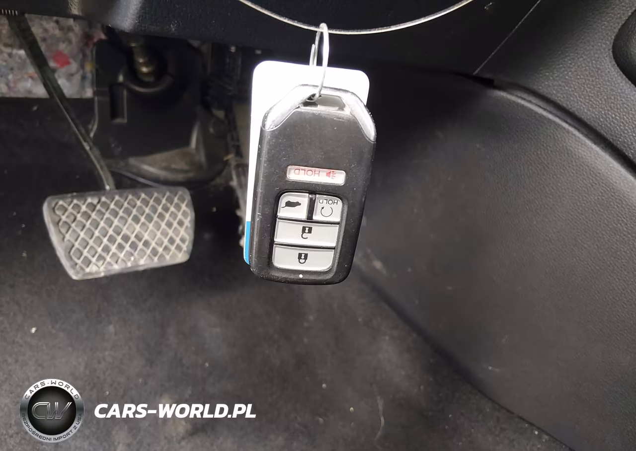 2019 Honda Cr-V Ex VIN:7FARW2H57KE002922 - 11