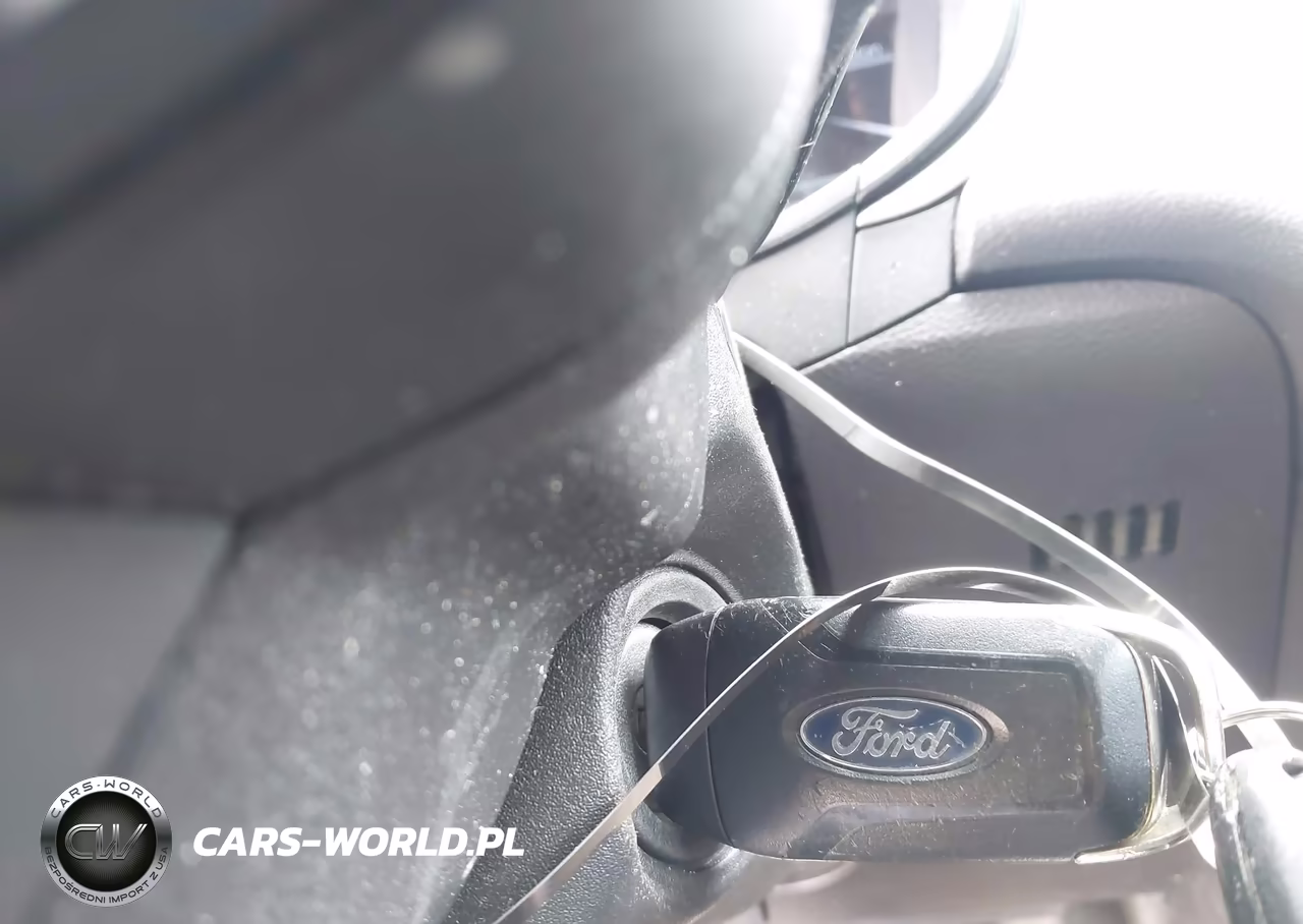 2016 Ford Fusion Se VIN:3FA6P0HD9GR110722 - 11