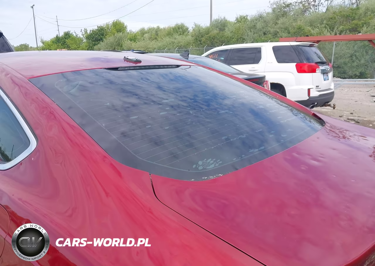 2016 Ford Fusion Se VIN:3FA6P0HD9GR110722 - 14