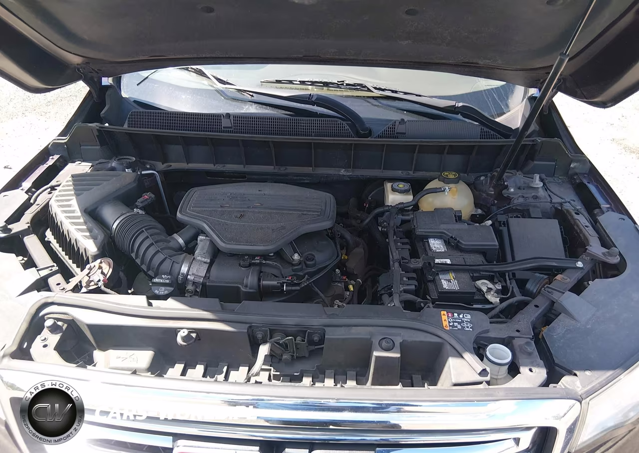 2018 GMC Acadia Slt-1 VIN:1GKKNMLS2JZ174684 - 10