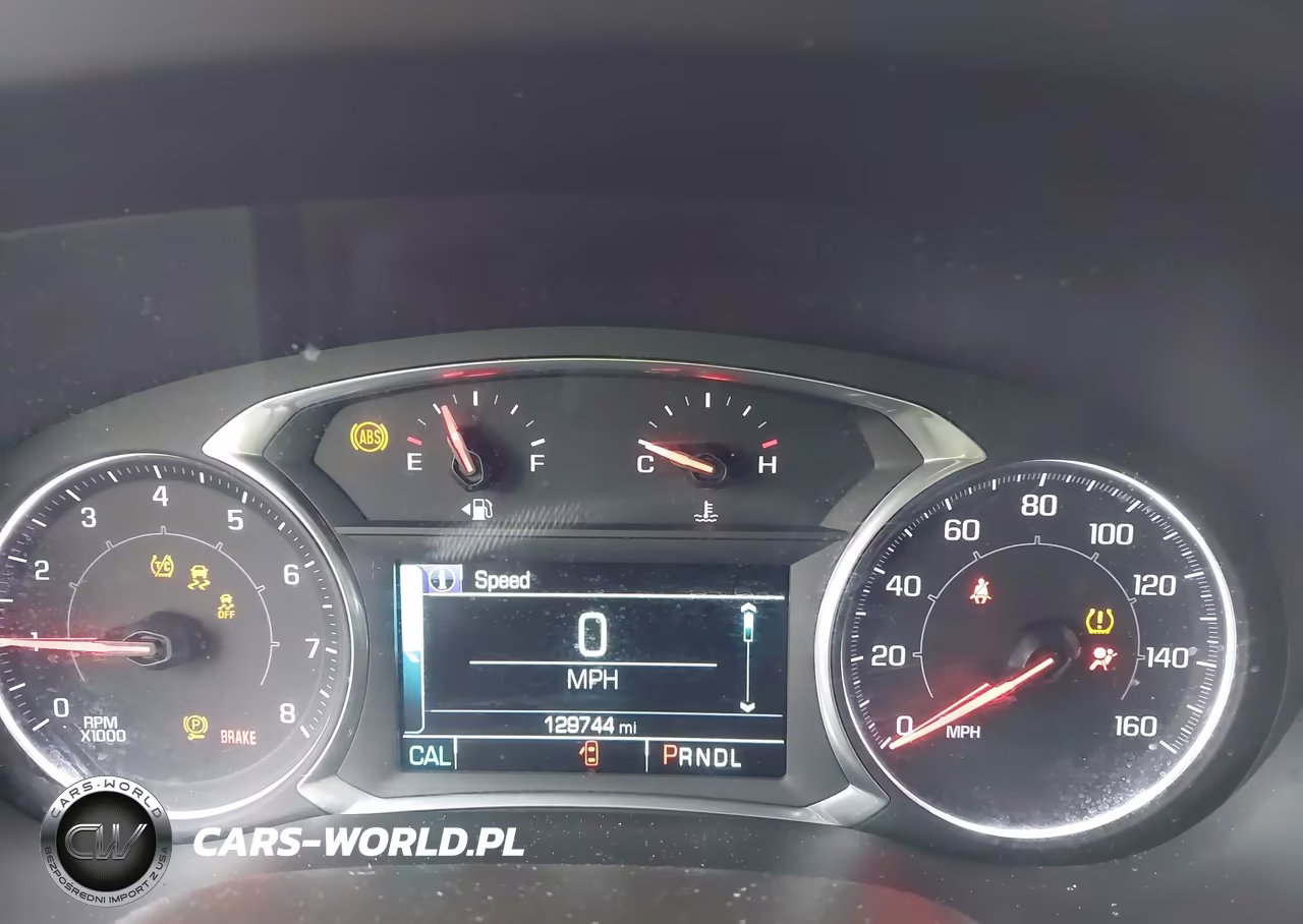 2018 GMC Acadia Slt-1 VIN:1GKKNMLS2JZ174684 - 7