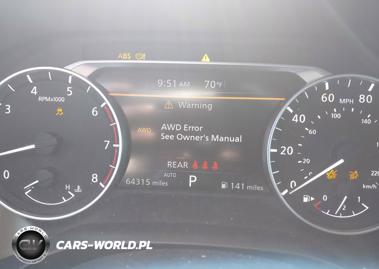 2021 Nissan Rogue Sv Intelligent Awd VIN:5N1AT3BB4MC690704 - 15
