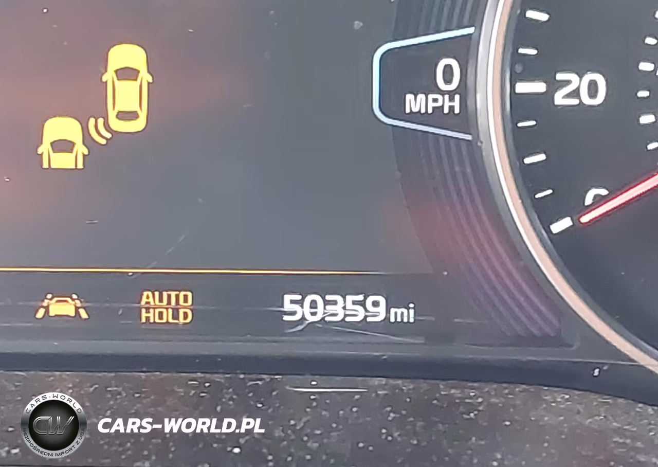 2021 Kia Seltos Sx Turbo VIN:KNDETCA22M7121446 - 15