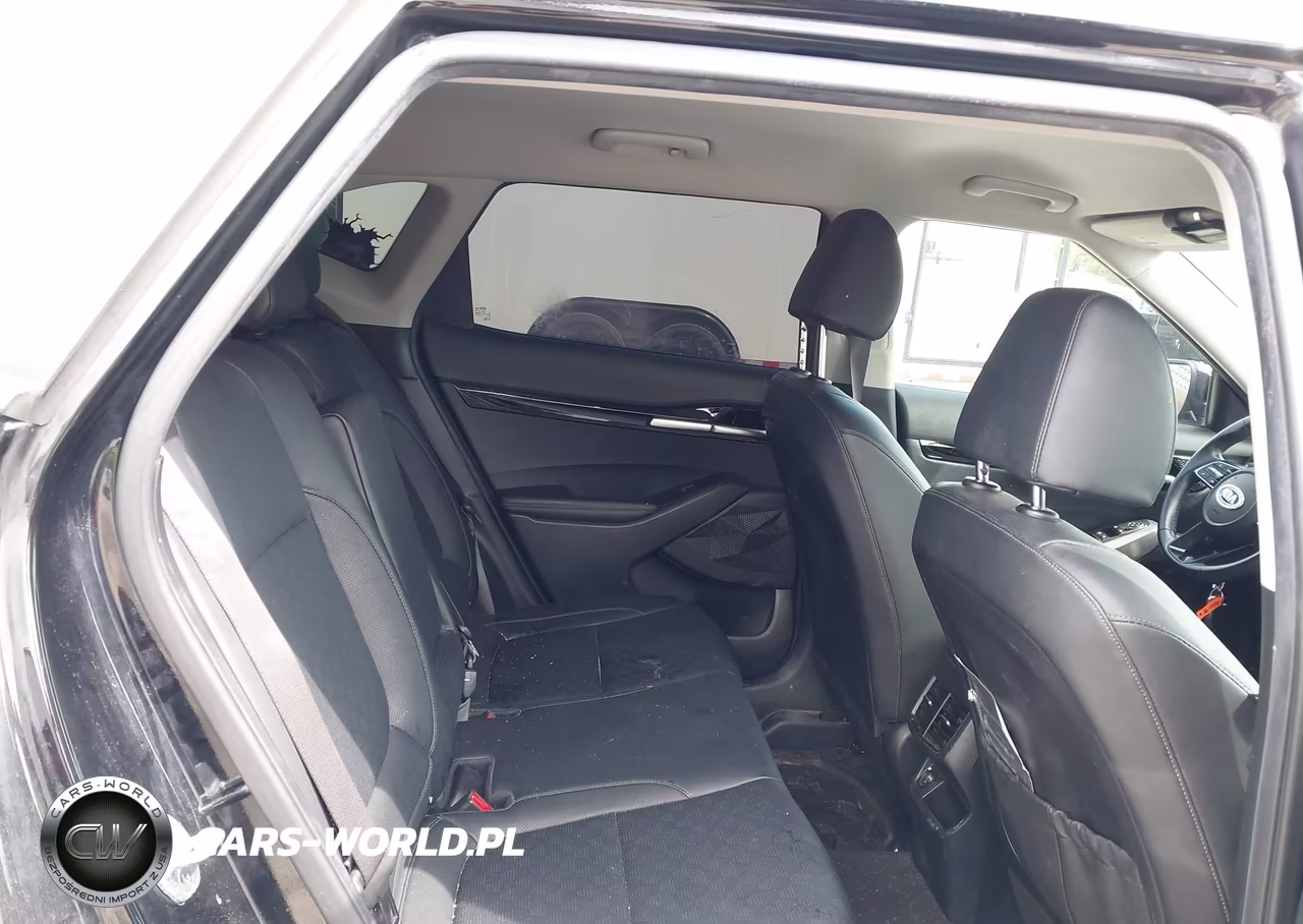 2021 Kia Seltos Sx Turbo VIN:KNDETCA22M7121446 - 8