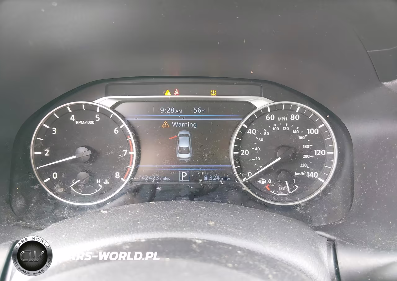 2019 Nissan Altima 2.5 S VIN:1N4BL4BV0KC231584 - 7