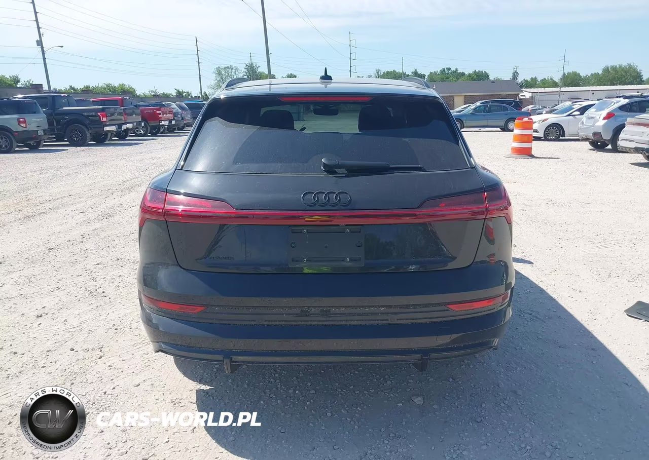 2023 Audi E-Tron Premiumwe VIN:WA1VABGE2PB012367 - 16