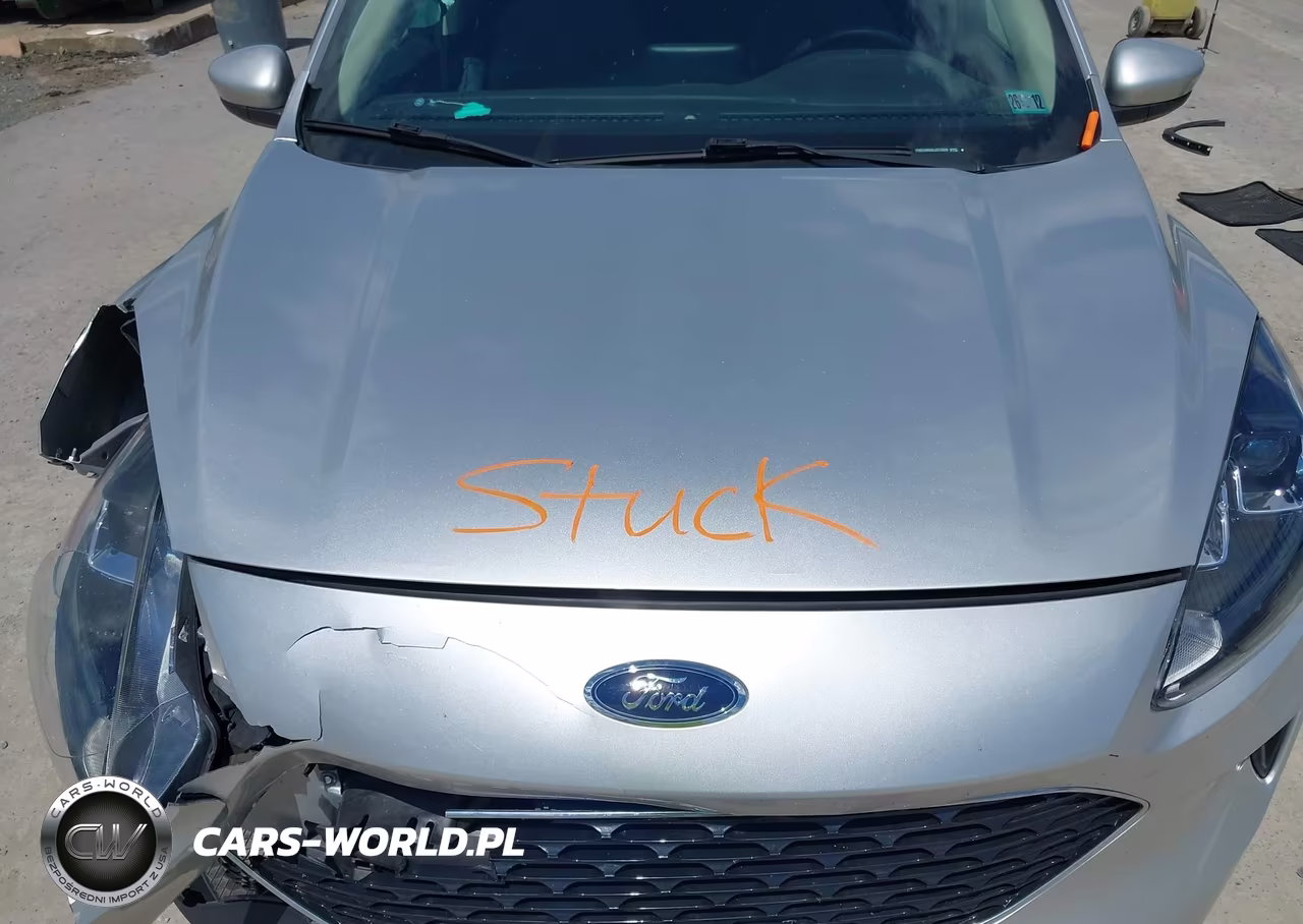 2020 Ford Escape Se VIN:1FMCU9G66LUC72058 - 10