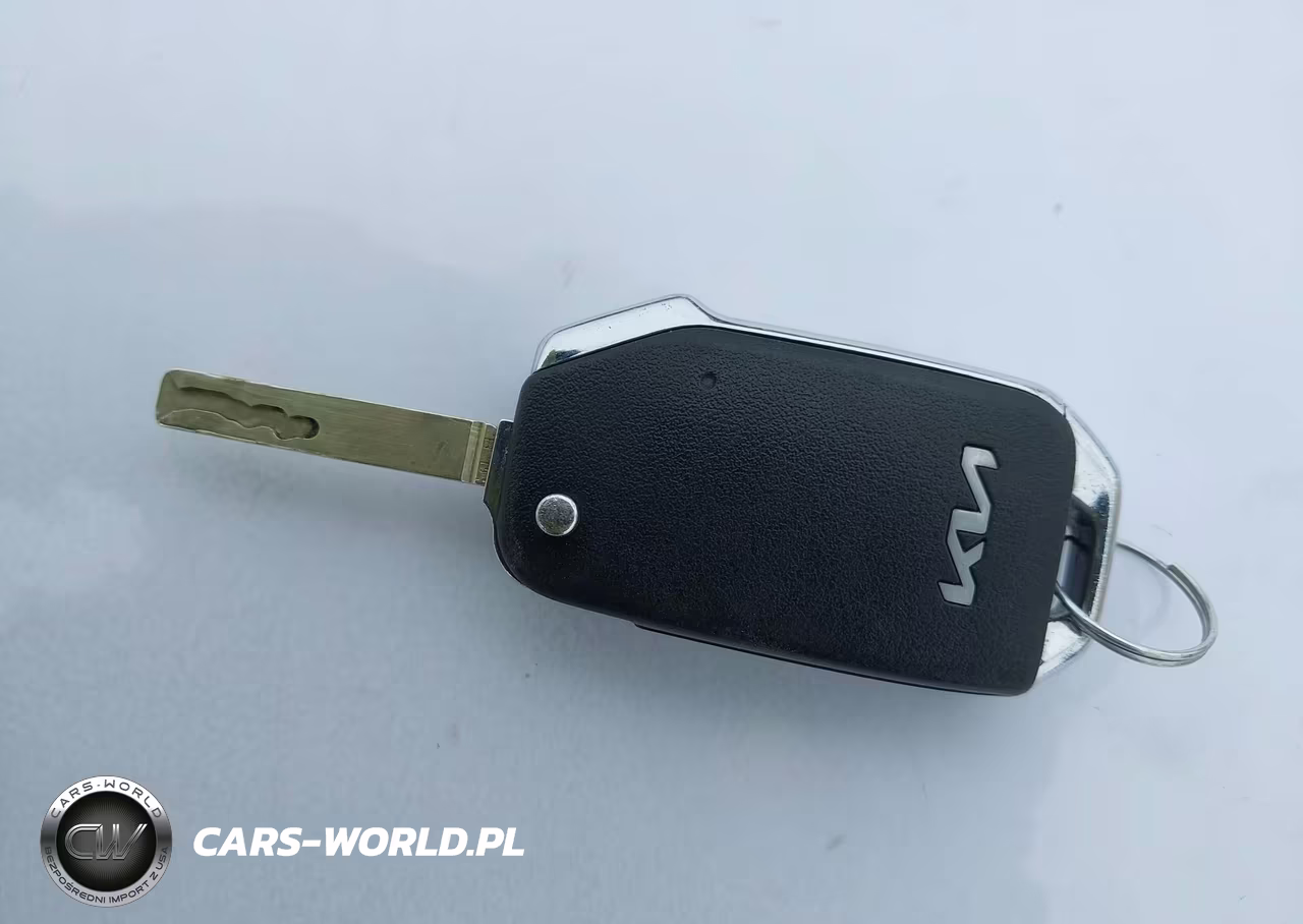 2023 Kia Sportage Lx VIN:KNDPU3AF5P7101205 - 11