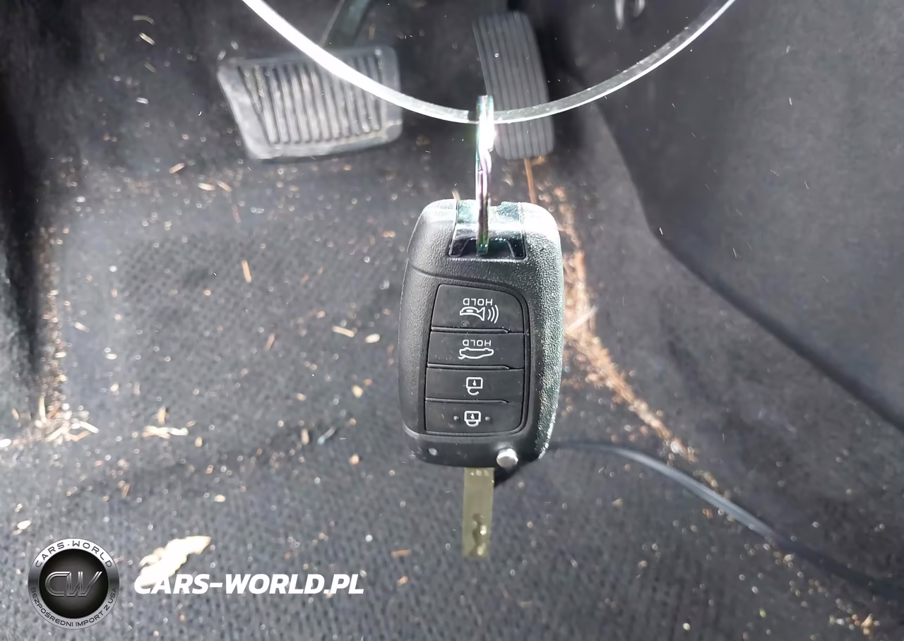 2026 Hyundai Elantra Se VIN:KMHLL4DG5TU107377 - 11