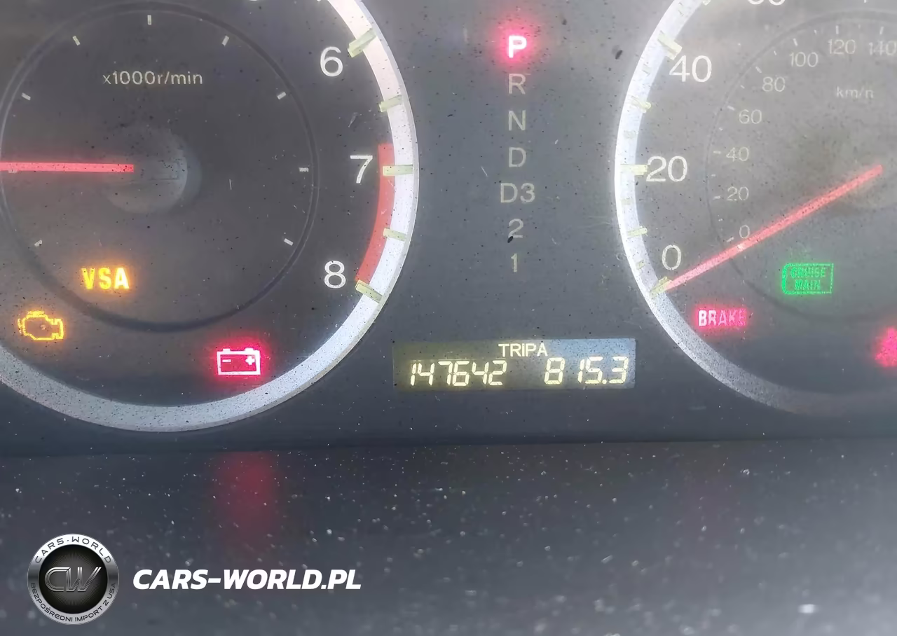 2010 Honda Accord 3.5 Ex-L VIN:1HGCP3F88AA026964 - 15