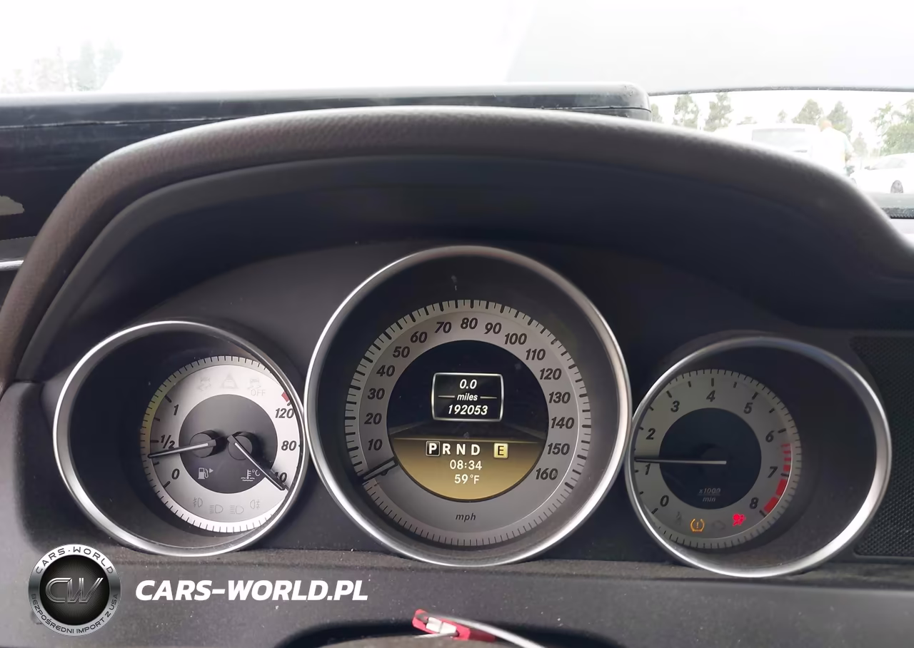 2012 Mercedes-Benz C 250 Sport VIN:WDDGF4HBXCR238860 - 7