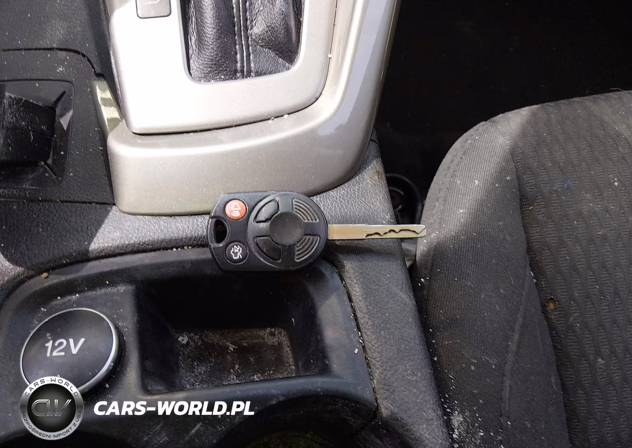 2012 Ford Focus Sel VIN:1FAHP3M25CL348462 - 11