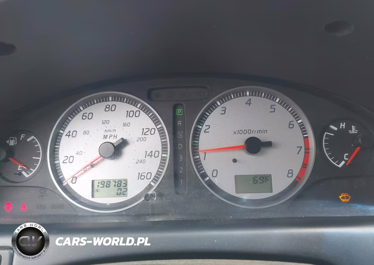 2002 Nissan Maxima Se VIN:JN1DA31A02T307146 - 7