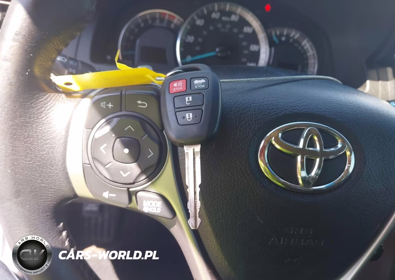 2013 Toyota Camry Se VIN:4T1BF1FK8DU295509 - 11