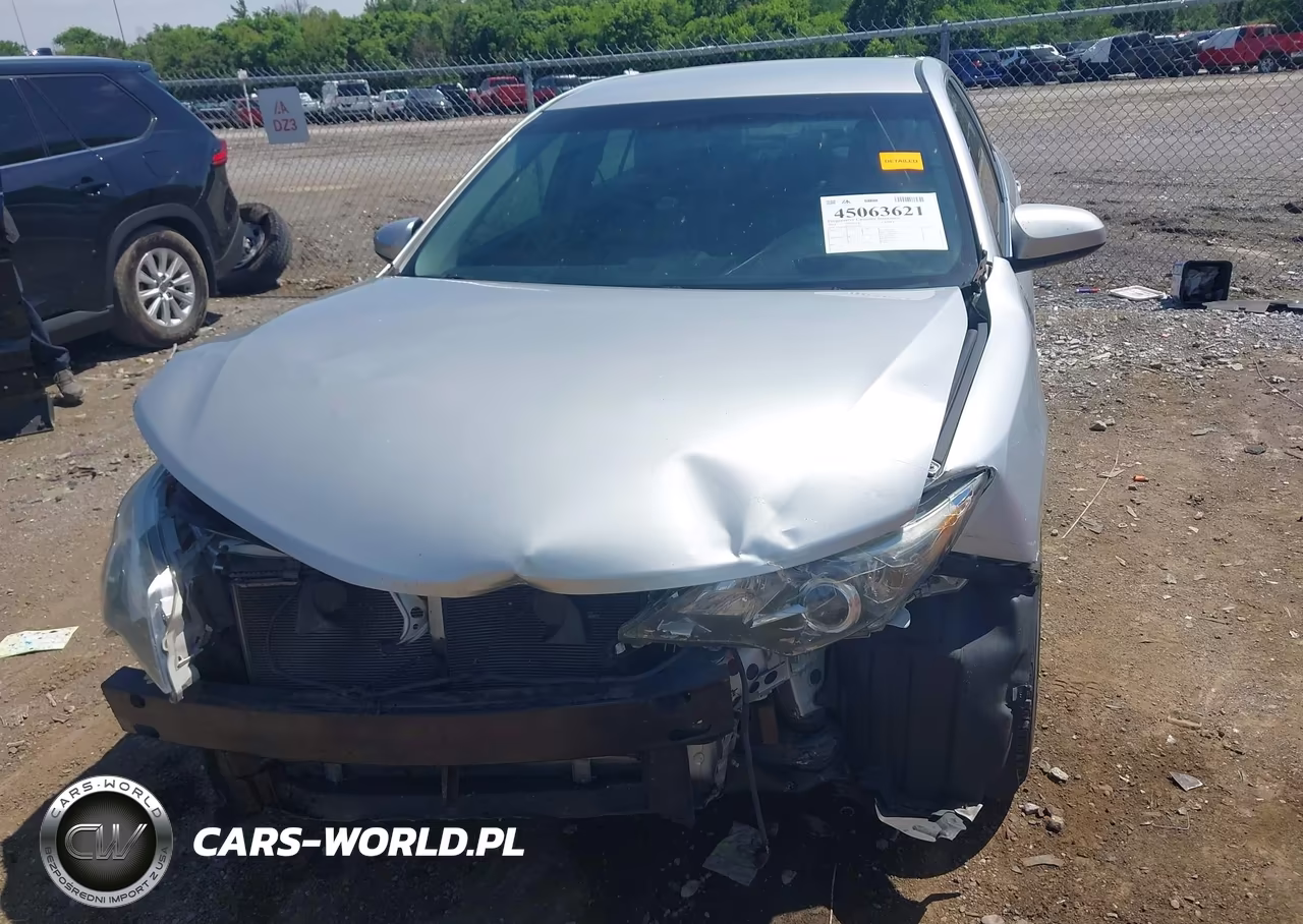 2013 Toyota Camry Se VIN:4T1BF1FK8DU295509 - 6