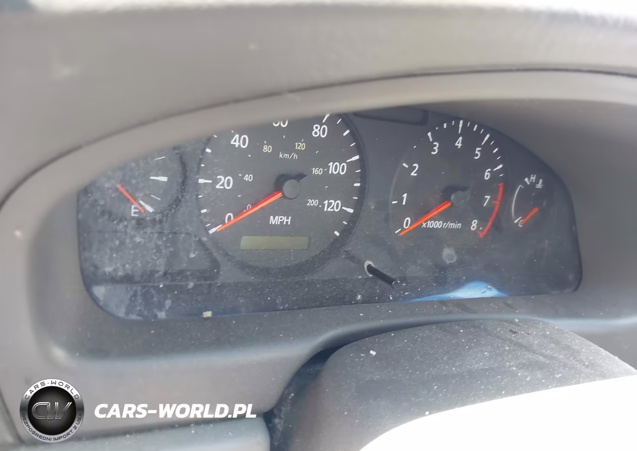 2004 Nissan Sentra 1.8S VIN:3N1CB51D14L905039 - 7