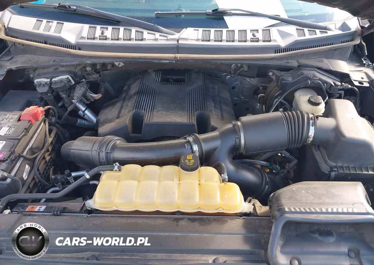 2017 Ford F-150 Lariat VIN:1FTEW1EG6HFB38974 - 10