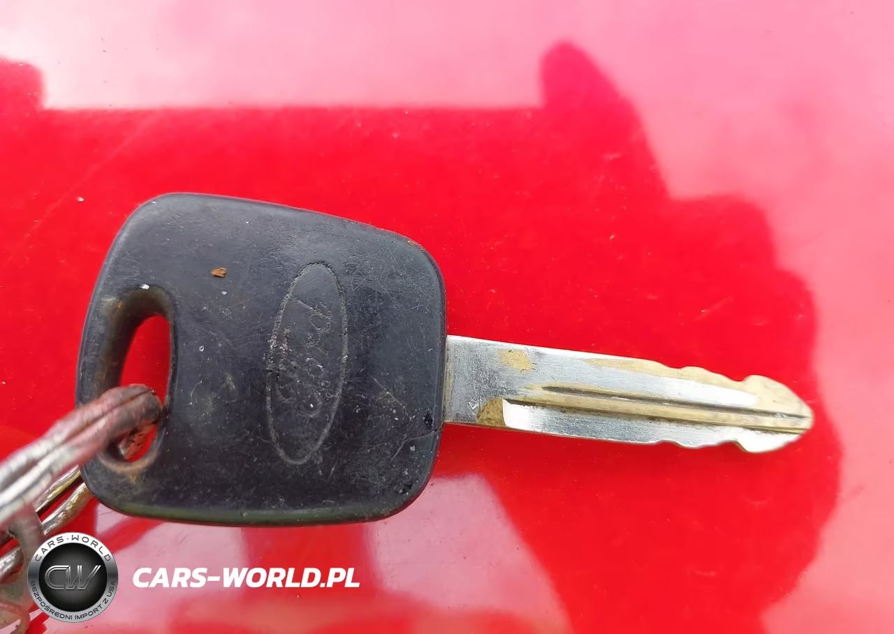 2002 Ford Mustang VIN:1FAFP40452F172952 - 11