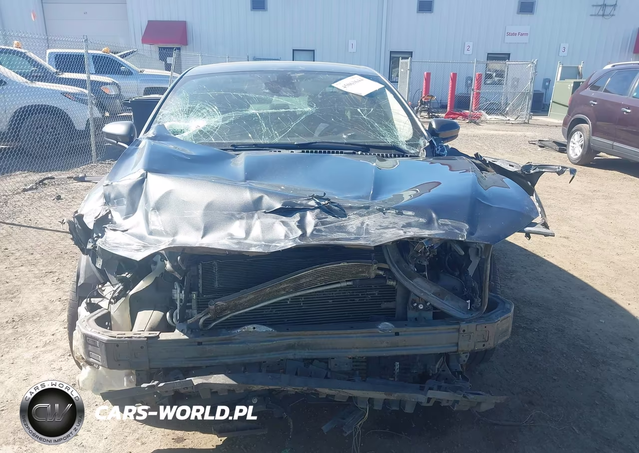 2019 Ford Fusion Se VIN:3FA6P0T98KR136269 - 12