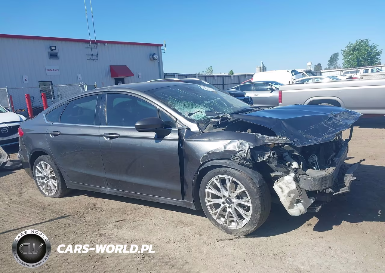 2019 Ford Fusion Se VIN:3FA6P0T98KR136269 - 13